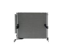 MAHLE AC 863 000S Condensateur A/C