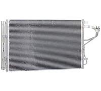 MAHLE AC 867 000S Condensateur A/C