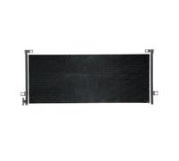 MAHLE ORIGINAL AC 884 000P Condenseur, climatisation