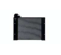 MAHLE AC 940 000P Condenseur, climatisation