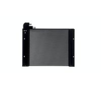 MAHLE ORIGINAL AC 940 000P Condenseur, climatisation