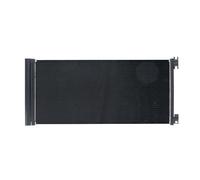 MAHLE AC 945 000S Condenseur, climatisation