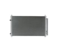 MAHLE AC 970 000S Condenseur, climatisation