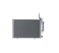 MAHLE AC 975 000P Condenseur, climatisation