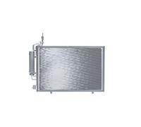 MAHLE AC 975 000P Condenseur, climatisation