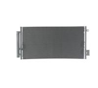 MAHLE ORIGINAL AC 983 000S Condenseur, climatisation