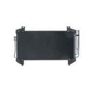 MAHLE AC 984 000S Condenseur, climatisation