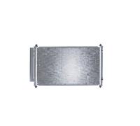 MAHLE AC 985 000S Condenseur, climatisation