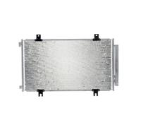 MAHLE AC 991 000S Condenseur, climatisation