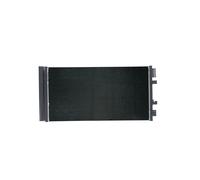 MAHLE AC 993 000S Condenseur, climatisation