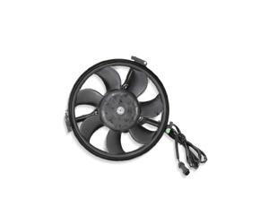 MAHLE ACF 23 000S Ventilateur, condenseur de climatisation