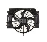 MAHLE ACF 25 000P Ventilateur, condenseur de climatisation