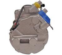 MAHLE ACP 100 000S Compresseur, climatisation pour BMW,BMW (BRILLIANCE)