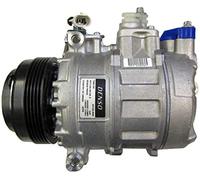 MAHLE ACP 1004 000P Compresseur A/C