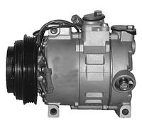 MAHLE ACP 1007 000P Compresseur A/C