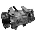 MAHLE ACP 1024 000P Compresseur A/C