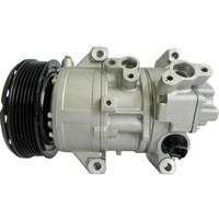 MAHLE ACP 103 000S Compresseur A/C