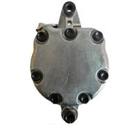 MAHLE ACP 1033 000S Compresseur, climatisation pour FIAT