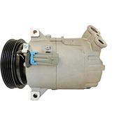 MAHLE ACP 1035 000S Compresseur A/C