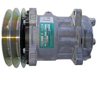 MAHLE ACP 1057 000P Compresseur A/C