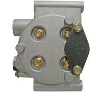MAHLE ACP 106 000S Compresseur, climatisation pour FORD