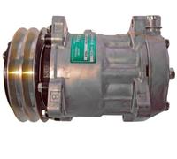 MAHLE ACP 1062 000P Compresseur A/C