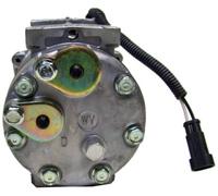 Compresseur de climatisation MAHLE KLIMA ACP 1064 000S