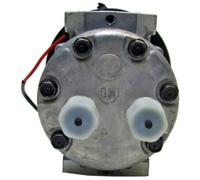 MAHLE ACP 1066 000S Compresseur, climatisation pour CASE IH,NEW HOLLAND