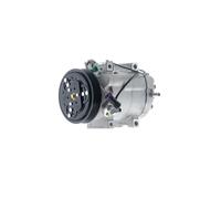 Compresseur de climatisation R 134a PAG 46 ACP 1081 000S MAHLE pour AUDI A6 C4