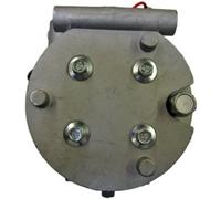 Compresseur de climatisation MAHLE ACP 1097 000S