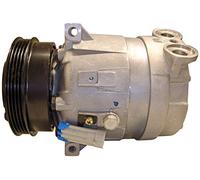 MAHLE ACP 1100 000S Compresseur A/C