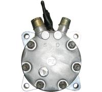 MAHLE ACP 111 000S Compresseur, climatisation pour IVECO,MAN,SCANIA