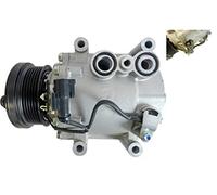 Compresseur de climatisation R 134a PAG 46 ACP 1113 000S MAHLE pour JAGUAR
