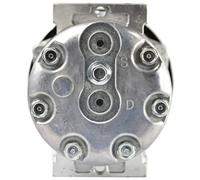 MAHLE ACP 1129 000S Compresseur, climatisation pour RENAULT TRUCKS