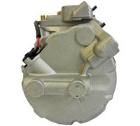 MAHLE ACP 113 000S Compresseur, climatisation pour BMW