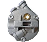 MAHLE ACP 1130 000S Compresseur, climatisation pour OPEL,VAUXHALL