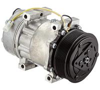 MAHLE ACP 1143 000S Compresseur A/C