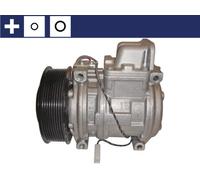 MAHLE ACP 116 000S Compresseur, climatisation pour MERCEDES-BENZ