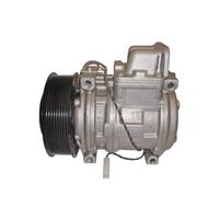 MAHLE ACP 116 000S Compresseur, climatisation pour MERCEDES-BENZ