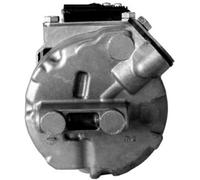 MAHLE ACP 1162 000S Compresseur, climatisation pour BMW,BMW (BRILLIANCE)