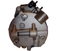 Mahle Original Compresseur de climatisation ACP 1164 000S R 134a PAG 46 pour BMW X5