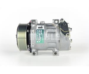 MAHLE ACP 117 000P Compresseur de clim