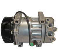 MAHLE ACP 117 000S Compresseur A/C