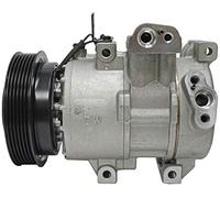 MAHLE ACP 1175 000P Compresseur de clim DV12 PAG 46 R134a