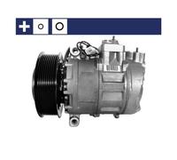 Compresseur de climatisation MAHLE ACP 118 000S