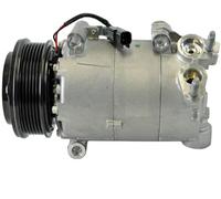 MAHLE ACP 1188 000P Compresseur A/C