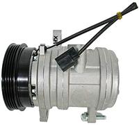 MAHLE ACP 1213 000P Compresseur A/C