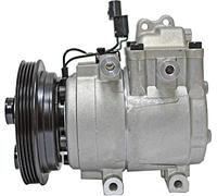 MAHLE ACP 1216 000P Compresseur A/C