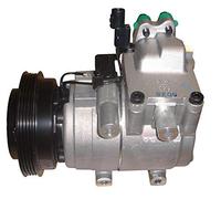 MAHLE ACP 1223 000P Compresseur A/C