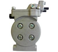 MAHLE ACP 1224 000S Compresseur, climatisation pour HYUNDAI,KIA